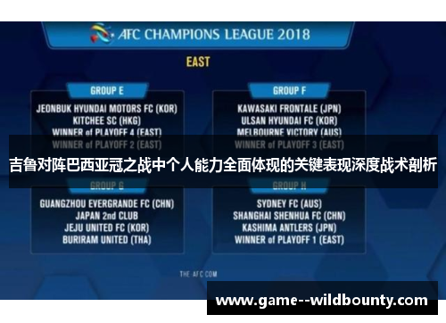 吉鲁对阵巴西亚冠之战中个人能力全面体现的关键表现深度战术剖析